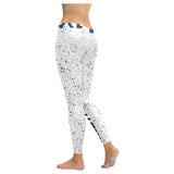 ER Nurse Low Rise Leggings