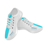 Turquoise ER Women's Sneakers