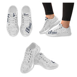 ER Nurse Splatter Women's Sneakers