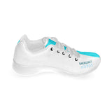 Turquoise ER Women's Sneakers