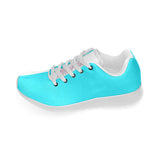 Turquoise ER Women's Sneakers