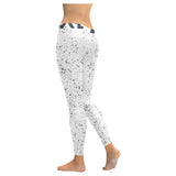 ER Nurse Low Rise Leggings