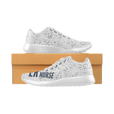 ER Nurse Splatter Women's Sneakers