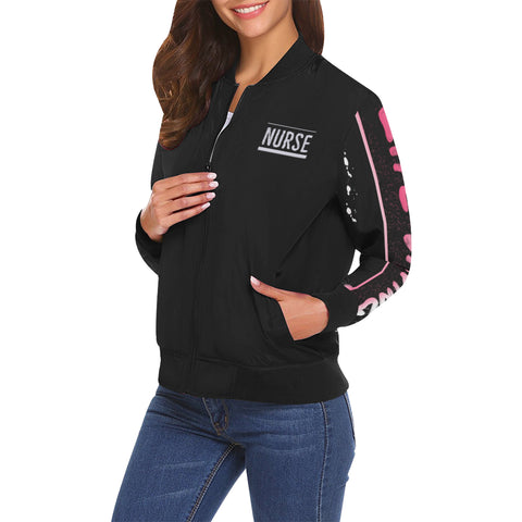 Comfy Nurse Women's Jacket