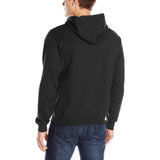 Jesus Cross Hoodie Men's Classic Hoodie