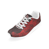 Red Wave Women's Sneakers