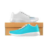 Turquoise ER Women's Sneakers