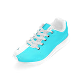 Turquoise ER Women's Sneakers