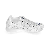 ER Nurse Splatter Women's Sneakers