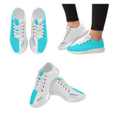 Turquoise ER Women's Sneakers