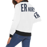 ER Nurse Women's Jacket