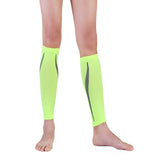Unisex Compression Socks Graduated Ankle Length Calf Leg Support Socks